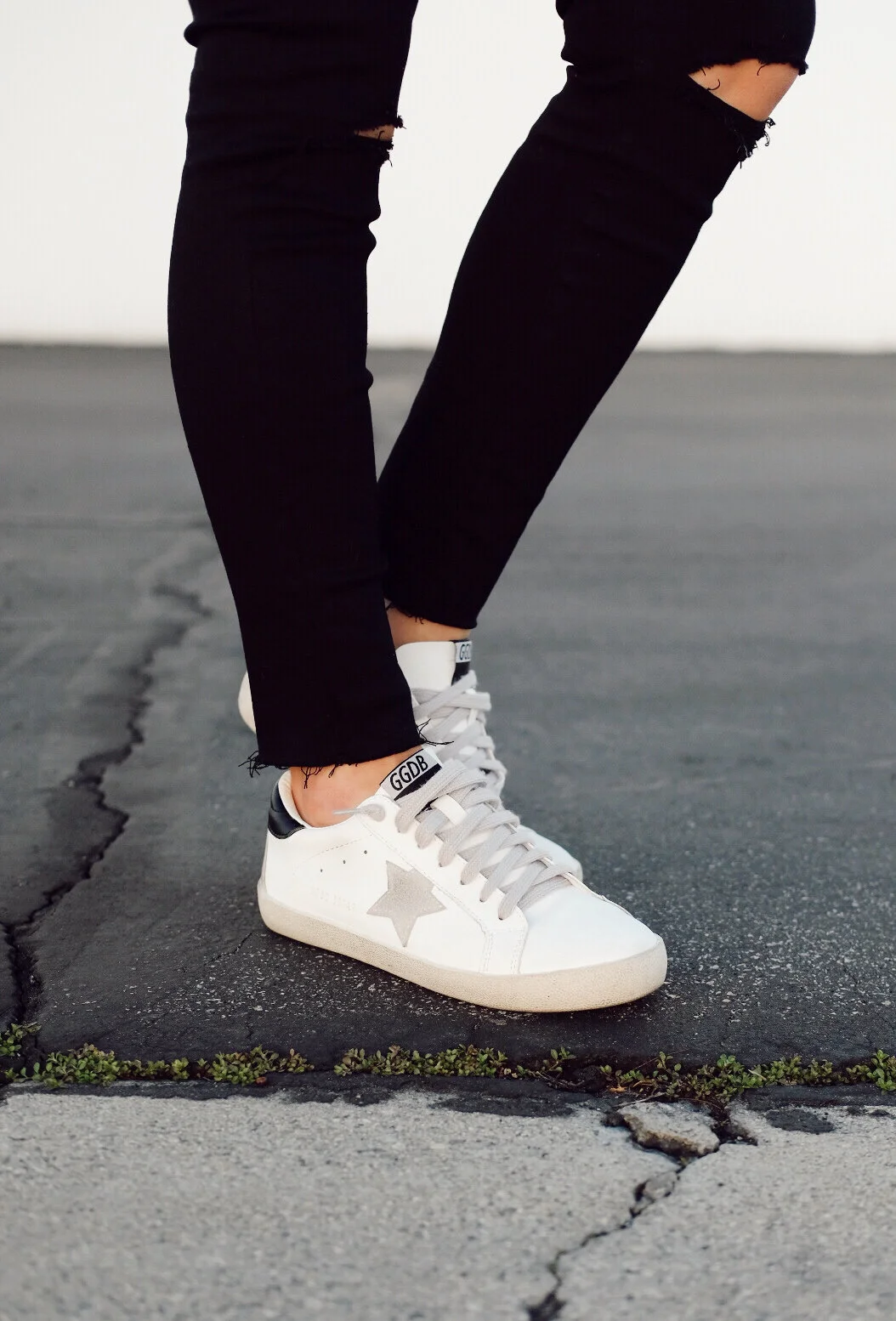 Cheap golden 2025 goose high tops
